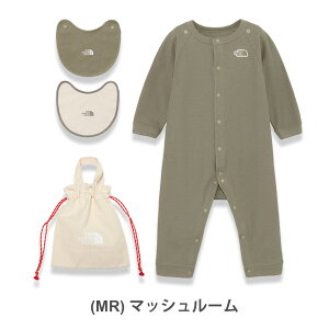 yőP28{!!}\!!zUEm[XEtFCX p[X xr[ THE NORTH FACE NTB82402 B L/S ROMPERS 2P xr[OX[up[X2Pruixr[jВ hbg{^ Ԃ
