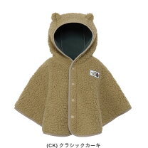 楽天市場】ポンチョ THE NORTH FACE（ベビーファッション｜キッズ 