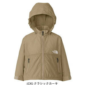 yőP19{!!1550̂!!zUEm[XEtFCX RpNgWPbg q xr[ THE NORTH FACE NPB22510 BABY COMPACT JACKET AE^[ xr[ WPbg EChu[J[ ͂ Ԃ
