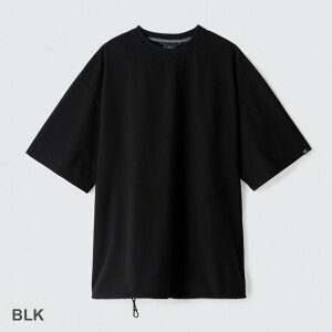 �y10���ő�P19�{�z���C���h�V���O�X WILDTHINGS WT25056KB TECH MESH SS TEE ���C���h�V���O�X �e�b�N���b�V�� ����T�V���c WT25056KB ���C�V�� ���@�\�V���c ���� ���[���� (250427)