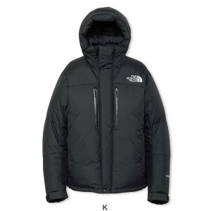 ザ・ノース・フェイス(THE NORTH FACE) バルトロライトジャケット 