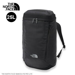 �y30���ő�P29�{�z�U�E�m�[�X�E�t�F�C�X �o�b�N�p�b�N THE NORTH FACE NM82554 FB PRO LITE FB�v�����C�g �����b�N �f�C�p�b�N �ʋ� �ʊw 15�C���`�Ή� ��