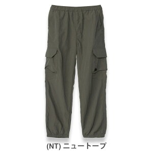 yő64%OFF!!yVX[p[SALE!!zUEm[XEtFCX THE NORTH FACE NBJ82511 BIS CARGO PANT