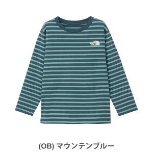 yőP19{!!3050̂!!zUEm[XEtFCX THE NORTH FACE NTJ32541 L/S F-BORDER TEE OX[utB[h{[_[eB[ LbY NTJ32541  {[_[TVc TCNf h