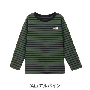 yőP19{!!3050̂!!zUEm[XEtFCX THE NORTH FACE NTJ32541 L/S F-BORDER TEE OX[utB[h{[_[eB[ LbY NTJ32541  {[_[TVc TCNf h