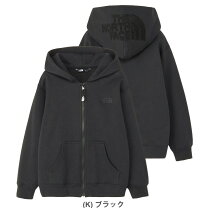 楽天市場】ノースフェイス キッズ（カラーブラック）（パーカー 