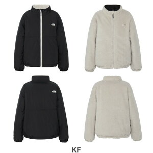 yő64%OFF!!yVX[p[SALE!!zUEm[XEtFCX THE NORTH FACE NYJ82532 REVERSIBLE COZY JK