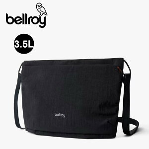 yőP25{!!1̓_tf[!!zxC BELLROY LITE SACOCHE 3.5L BLK xC Cg TRbV V_[obO ~jobO ΂߂ y  iC Y fB[X jZb