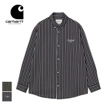 楽天市場】CARHARTT（サイズ（S/M/L）L・柄ストライプ）（カジュアル 