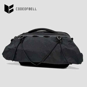 �y1���ő�P21�{�z�R�[�h�I�u�x�� �V�����_�[�o�b�O �A�l�b�N�X�L�b�g ���ړI�I�[�K�i�C�U�[ Code of Bell ANNEX KIT �{�f�B�o�b�O ���s �K�W�F�b�g���[ CODE OF BELL ANNE X KIT ���s