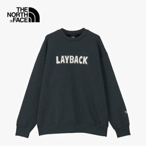 yőP25{!!1̓_tf[!!zUEm[XEtFCX g[i[ THE NORTH FACE NT62511 LAYBACK CREW CobNN[ XEFbg  i   ₷ g₷