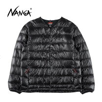 楽天市場】nanga ダウンカーディガン（メンズファッション）の通販