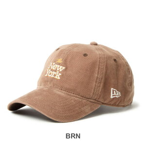 �y15���ő�P19�{�z�j���[�G�� NEWERA 920CS TNY KH CORDUROY 9TWENTY �}�C�N���R�[�f�����C �u���E�� �_�[�N�O���[ �l�C�r�[ �X�^�C���X�g��c�R���q�ďC �R�[�f�����C�L���b�v ���j�Z�b�N�X 14699399 14699