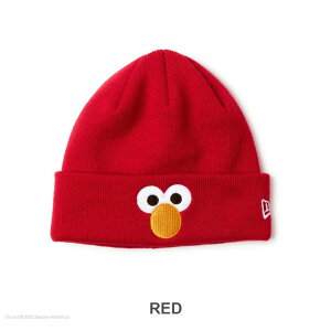 yőP28{!!ubNtCf[!!zj[G NEWERA KIDS BC KNIT SESAME FACE LbY Kidfs x[VbN Jtjbg SESAME STREET ZT~Xg[g Cookie Monster NbL[X^[ 14682536 u[ jb