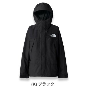 ザ・ノース・フェイス THE NORTH FACE NP62510 MOUNTAIN JACKET マウンテンジャケット GORE-TEX ゴアテックス アウター 防水透湿 スノーカフ取外し可 ZIP IN ZIP対応 山岳用アウターシェル 冬山登山 スノース