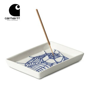 �y1���ő�P21�{�z�J�[�n�[�g CARHARTT I035850 THEORY AND PRACTICE INCENSE TRAY �C���Z���X�g���C �z���C�g�^�u���[ i035850 �Z���~�b�N ������ �M�t�g���� �v���[���g ������� (250919)