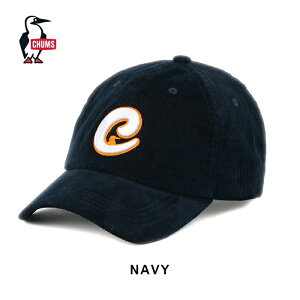 �y15���ő�P19�{�z�`�����X �L���b�v CHUMS CH05-1449 CORDUROY C CAP �R�[�f�����CC�L���b�v �X�q �����Y ���f�B�[�X ���j�Z�b�N�X (250904)