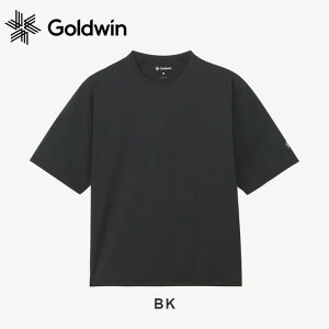 �y30���ő�P19�{�z�S�[���h�E�C�� T�V���c �n�C�Q�[�W�V���[�����O�e�B�[�V���c ���j�Z�b�N�X �����Y ���f�B�[�X GOLDWIN GL65146 �|���G�X�e�� ���ꂢ�� �R�ۖh�L UV�J�b�g �V���v�� ���� �g�b�v