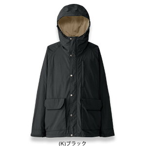 ザ・ノース・フェイス(THE NORTH FACE) マウンテンパーカー メンズ 