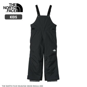 yőP19{!!3050̂!!zUEm[XEtFCX THE NORTH FACE NSJ62506 SNOW INSULA BIB