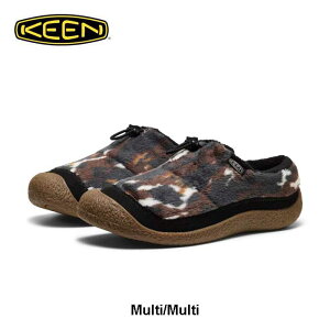 �y25���ő�P38�{�z�L�[�� ���f�B�[�X �X�j�[�J�[ KEEN HOWSER III SLIDE W's Birch/Tangerine �n�E�U�[3 �X���b�|�� �V���[�Y �C [230907]