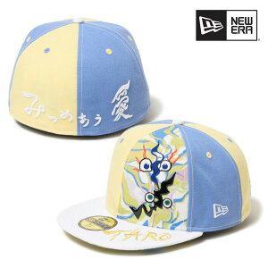 �y�ő�P32�{!!�y�V�労�Ӎ�!!�z�j���[�G�� 59FIFTY ���{���Y �R���{ �݂߂����� �L���b�v �}���`�J���[ TARO OKAMOTO �A�[�g �X�q ���胂�f�� NEW ERA 14683818 5950 TAROKA MITSUMEAUAI �B�ꖳ��̑��݊� �N��