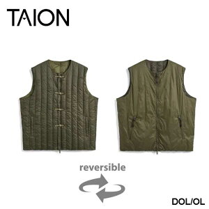 �y1���ő�P21�{�z�^�C�I�� �W���p���X�y�V���� �`���C�i�{�^�� �_�E���x�X�g TAION-V01JS �����Y ���f�B�[�X ���j�Z�b�N�X �H�~ �u���b�N/��/�I���[�u S/M/L/XL 800FP ���o�[�V�u�� �y�� �ۉ� ���� �_