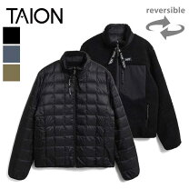 楽天市場】taion フリースの通販