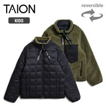 楽天市場】ダウン キッズ リバーシブルの通販