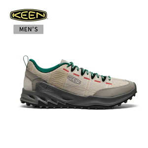 �y30���ő�P19�{�z�L�[�� �����Y �W���X�p�[ �U�C�I�j�b�N �X�j�[�J�[ KEEN JASPER ZIONIC ELNEST Creative Activity �R���{ �A�E�g�h�A �g���C���Ή� �y�� �������\�[�� Elnest Vapor Alloy 1031091 (251031)