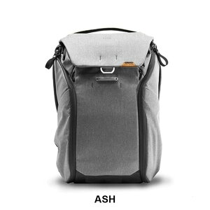 �y�}���\���ő�P28�{�z�s�[�N�f�U�C�� �G�u���f�C �o�b�N�p�b�N 20L �A�b�V�� �u���b�N �`���R�[�� Everyday Backpack 20L Ash Black Chocolate Peak Design BEDB-20 �J�����o�b�O 15�C���`PC���[ V2 ���T�C�N���i