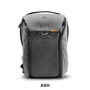 �y18���ő�P21�{�z�s�[�N�f�U�C�� �G�u���f�C �o�b�N�p�b�N 20L �A�b�V�� �u���b�N �`���R�[�� Everyday Backpack 20L Ash Black Chocolate Peak Design BEDB-20 �J�����o�b�O 15�C���`PC���[ V2 ���T�C�N���i�C��