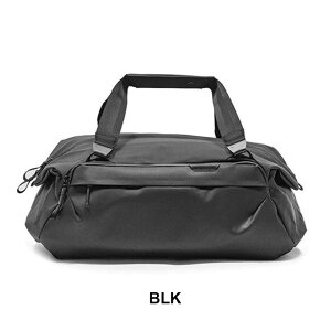 �y15���ő�P19�{�z�s�[�N�f�U�C�� �g���x�� �_�b�t�� 35L �Z�[�W �u���b�N Travel Duffel 35L Sage Black Peak Design BTRD-35 �{�X�g���o�b�O �V�����_�[�o�b�O �o�b�N�p�b�N 3WAY ��e�� �g���x���o�b�O