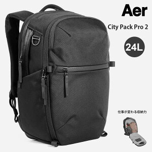 �y�ő�P29�{�}���\���z�G�A�[ �V�e�B�p�b�N�v��2 24L �o�b�N�p�b�N AER-21064 �����b�N �ʋ� �ʊw ���s ��e�� PC���[ Aer City Pack Pro 2 24L Backpack