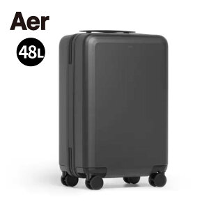 �y10���ő�P19�{�z�G�A�[ �X�[�c�P�[�X Carry-On Max 1101 LUGGAGE CARRY ON MAX 48L �@���������� �n�[�h�P�[�X Makrolon �|���J�[�{�l�[�g �É� ���T�{�z�C�[�� TSA���b�N 4�i�K�n���h�� CORDURA Aer