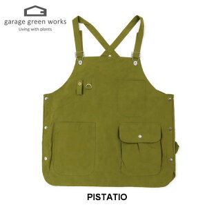 �y�}���\���ő�P28�{�z�K���[�W�O���[�����[�N�X �G�v���� garage green works GRG231010 GAREGE GREEN WORKS APRON2 �K�[�f�j���O DIY ���j�Z�b�N�X (240331)