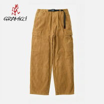 コーデュロイ ワイドパンツ ブランドグラミチ メンズファッション の通販