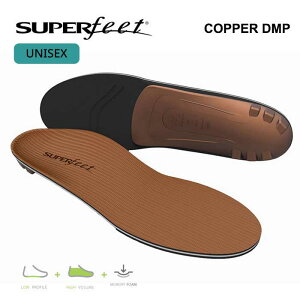 �y18���ő�P21�{�z�X�[�p�[�t�B�[�g �C���\�[�� �g���� �J�b�p�[DMP �����Y ���f�B�[�X ���j�Z�b�N�X ���~�� SUPERfeet �������T�C�Y���� 21cm 22cm 23cm 24cm 25cm�yY�z(231224)�ySPS2603�z