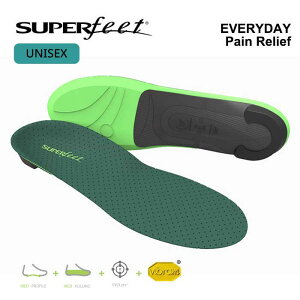 �y18���ő�P21�{�z�X�[�p�[�t�B�[�g �C���\�[�� �����Y ���f�B�[�X ���j�Z�b�N�X EVERYDAY �y�C�������[�t ���~�� SUPERfeet �yY�z(231224)�ySPS2603�z