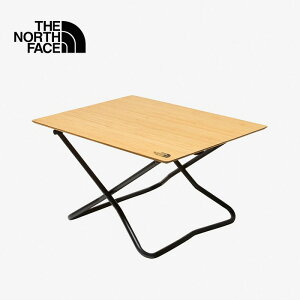 �y1���ő�P21�{�z�m�[�X�t�F�C�X TNF�L�����v�e�[�u�� THE NORTH FACE [ NN31900 ] TNF CAMP TABLE [0410]