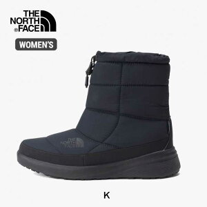 �y30���ő�P19�{�z�m�[�X�t�F�C�X ���f�B�[�X �E�B���^�[�u�[�c THE NORTH FACE [ NFW52272 ] W NSE WP VIII �k�v�V �u�[�e�B �E�H�[�^�[�v���[�t VIII [231027]