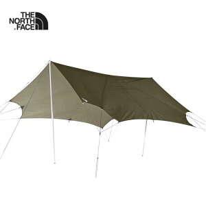 �y�ő�P28�{�}���\���z�U�E�m�[�X�E�t�F�C�X �l�u���^�[�v6 THE NORTH FACE [ NV22325 ] NEBULA TARP 6 NT �I�N�^�^�[�v �L�����v �A�E�g�h�A