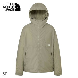 �yTNF22209�ɓ����ׁ̈A�g�p���Ȃ��z�U�E�m�[�X�E�t�F�C�X �R���p�N�g�W���P�b�g THE NORTH FACE NP72530 COMPACT JACKET �W���P�b�g ���� �y�� �p�b�J�u�� �����Y �A�E�^�[ �㒅 �t�[�f�B �p�[�J�[ �y�� 