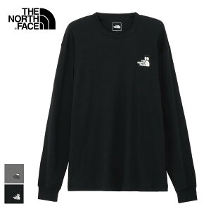 �y30���ő�P28�{�zTHE NORTH FACE �U�E�m�[�X�E�t�F�C�X L/S ZOO PICKER TEE NT32658 ����T�V���c �����Y ���f�B�[�X ����T �R�b�g�� �J�W���A�� �A�E�g�h�A �L�����v �O���t�B�b�N �m�[�X�t�F�C�X ���j�Z