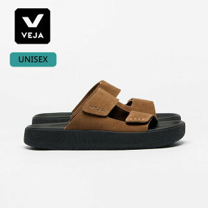 �y�ő�69%OFF�y�V�X�[�p�[SALE�z�y�ő�P28�{�}���\���z�y�ԕi�E�����Г����������z���F�W�� �G�g�i �X�G�[�h �T���_�� �����Y ���f�B�[�X �R���t�H�[�g�T���_�� �y�� ���� VEJA ETNA SUEDE BROWN BLACK