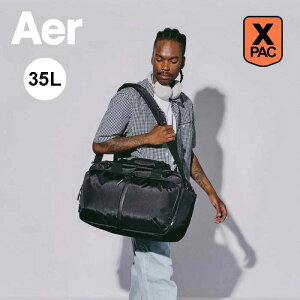 �y15���ő�P19�{�z�G�A�[ �_�b�t���o�b�O AER 29048 Travel Weekender X-Pac �g���x���E�B�[�N�G���_�[�G�b�N�X�p�b�N ���s�o�b�O �@���������݃o�b�O �h�� �r�W�l�X�o�b�O ��e�� (251223)