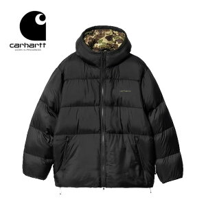 �y18���ő�P21�{�zCarhartt WIP I033920 TORONTO JKT �g�����g�W���P�b�g �����Y BLK/CAMODUCK GREEN M L ���� �W���P�b�g ���� �|���G�X�e�����b�v�X�g�b�v �A�E�g�h�A �J�W���A��