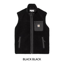 楽天市場】カーハート CARHARTT（カラーブラック）（ベスト・ジレ 