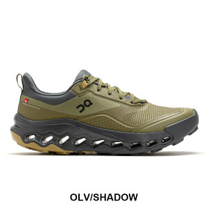 �y30���ő�P19�{�zOn �N���E�h�z���C�Y��2 �����Y �n�C�L���O�V���[�Y CloudTec Phase���� �y�ʃN�b�V���� Missiongrip �A�E�g�h�A �X���� 26.0-27.5cm CLOUDHORIZON 2 260204 �X�j�[�J�[ �����Y �����j���O�V��