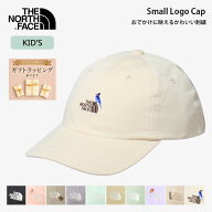 【最大P29倍!!お買い物マラソン!!】ザ・ノース・フェイス キッズ キャップ スモールロゴキャップ THE NOR…